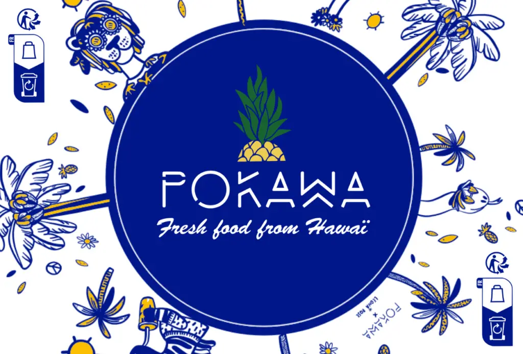 Recyclebare verpakking | Pokawa